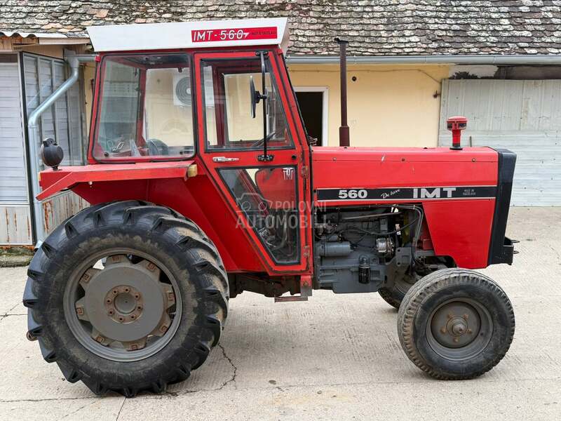 IMT 560