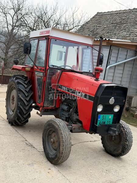 IMT 560