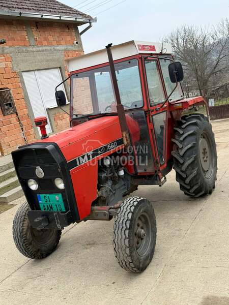 IMT 560