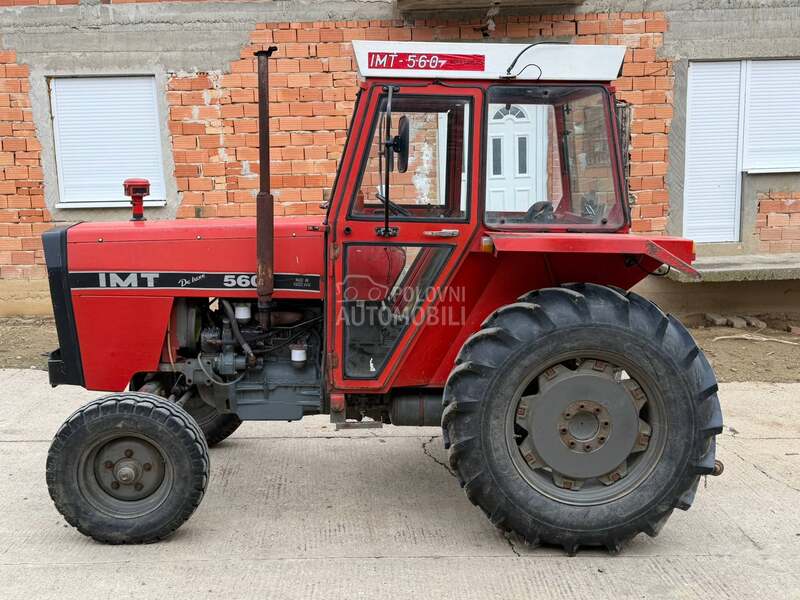 IMT 560