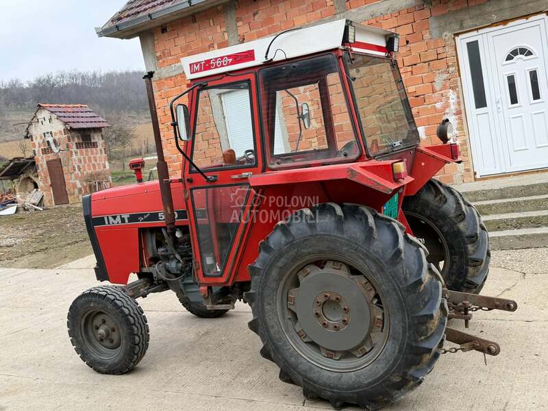 IMT 560