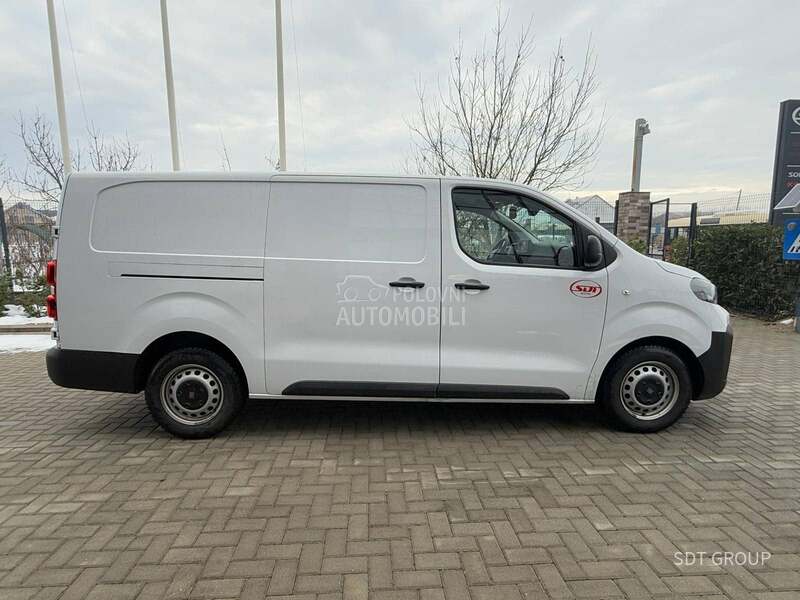 Fiat Scudo 2.0