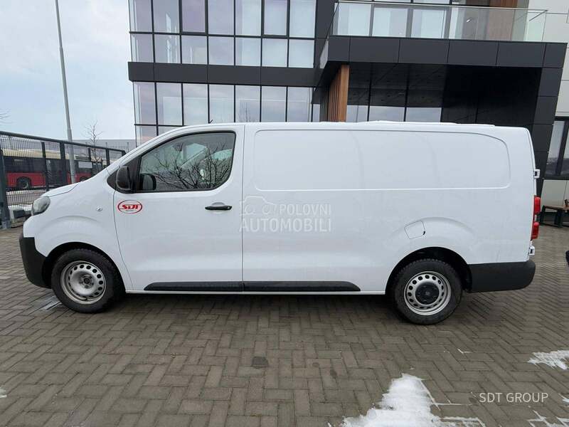 Fiat Scudo 2.0
