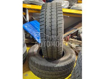 Continental 225/75 R16 Sve sezone