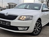 Škoda Octavia P R E M I U M