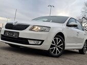 Škoda Octavia P R E M I U M