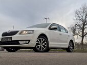Škoda Octavia P R E M I U M