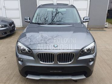 BMW X1 xDrive23d