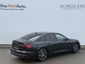 Audi A6 S line40 TDI quattro
