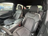 Audi A6 S line40 TDI quattro