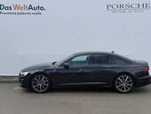 Audi A6 S line40 TDI quattro