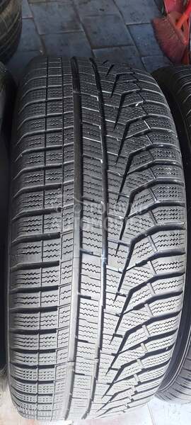 Hankook 215/55 R17 Sve sezone