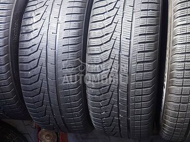 Hankook 215/55 R17 Sve sezone