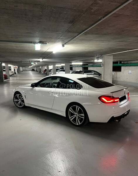 BMW 420 