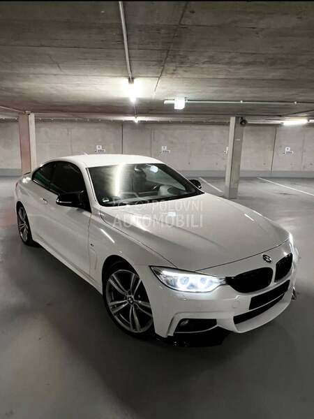 BMW 420 