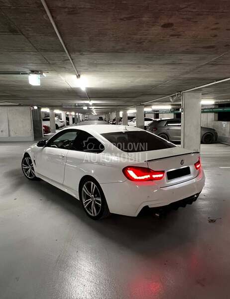 BMW 420 