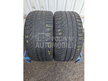 Pirelli 275/35 R20 Zimska