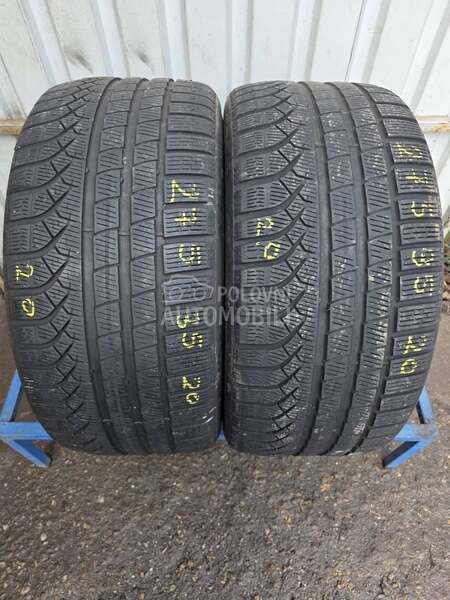 Pirelli 275/35 R20 Zimska