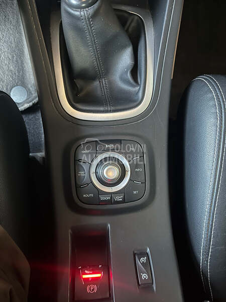 Renault Megane 1.9 dci