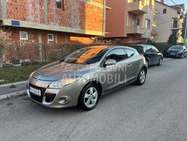 Renault Megane 1.9 dci