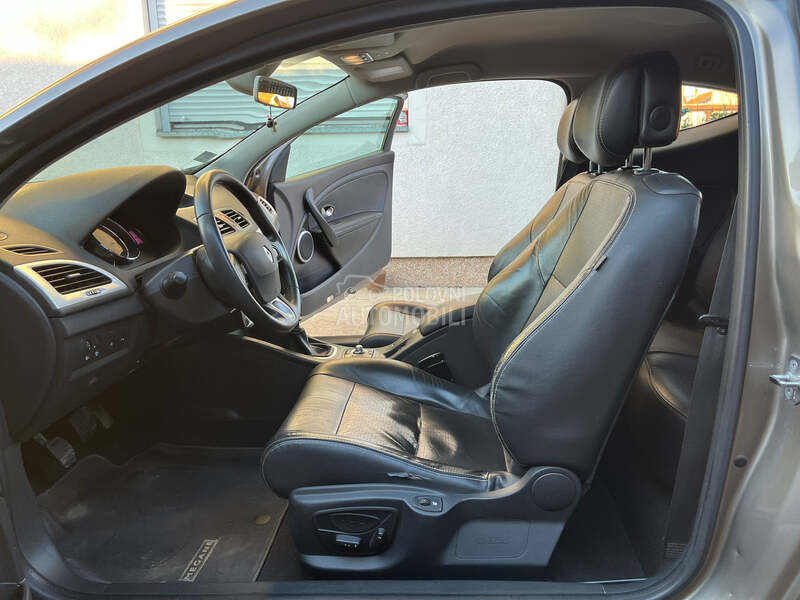 Renault Megane 1.9 dci
