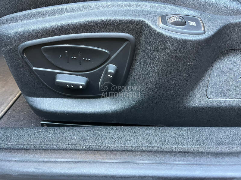 Renault Megane 1.9 dci