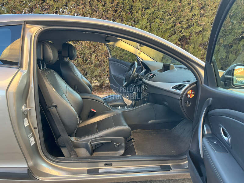 Renault Megane 1.9 dci