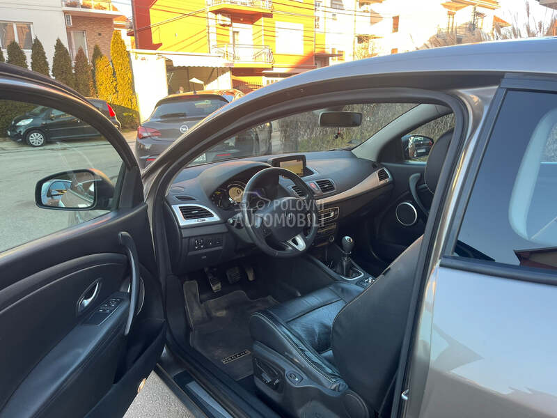 Renault Megane 1.9 dci