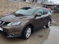 Nissan Qashqai 1,6 dci TEKNA