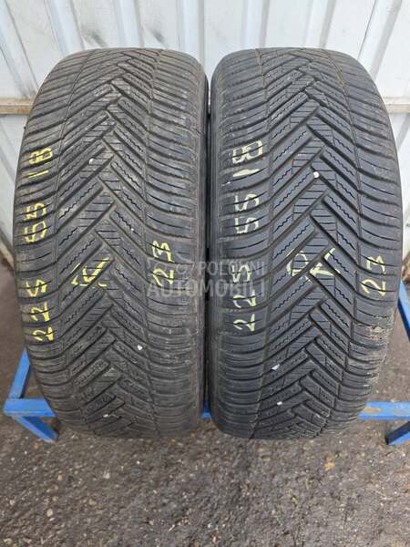 Hankook 225/55 R18 Sve sezone