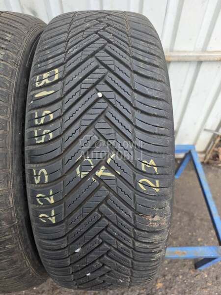 Hankook 225/55 R18 Sve sezone