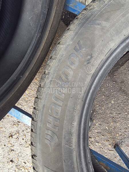 Hankook 225/55 R18 Sve sezone