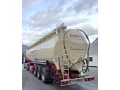 Spitzer Silo Cisterne