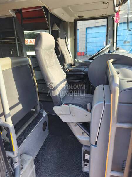 Setra 431 DT
