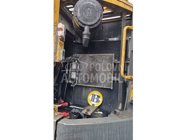 Hladnjak za Volvo ECR235CL