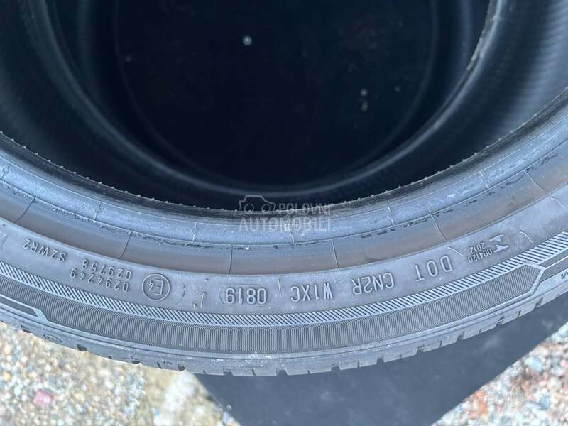 Barum 235/40 R18 Letnja