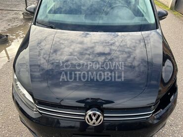 hauba za Volkswagen Sharan od 2010. do 2015. god.