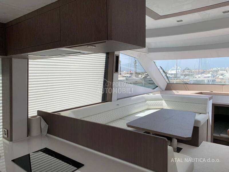 Galeon 500 Fly