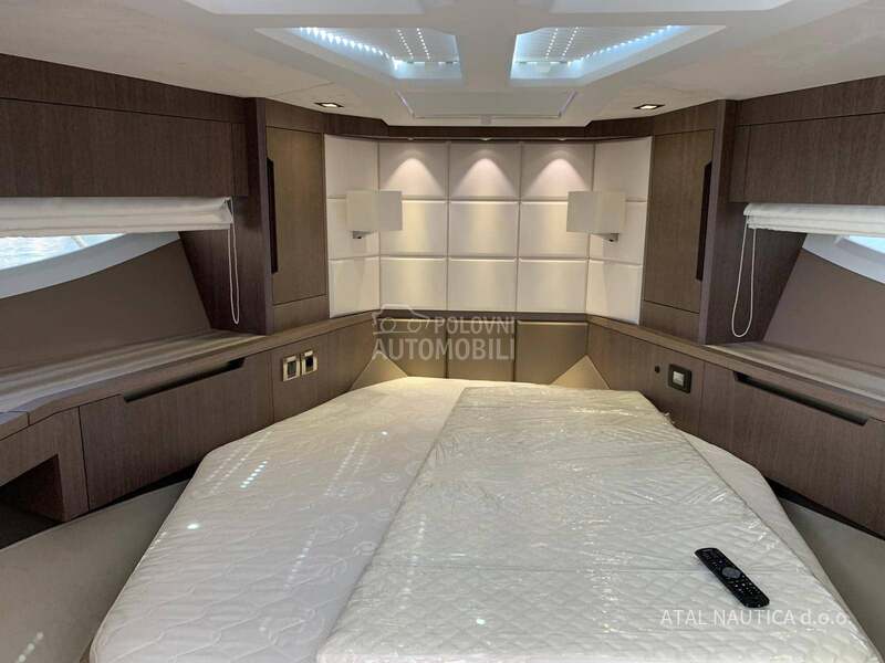 Galeon 500 Fly