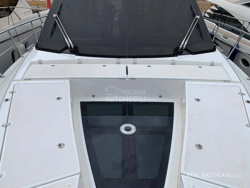 Galeon 500 Fly