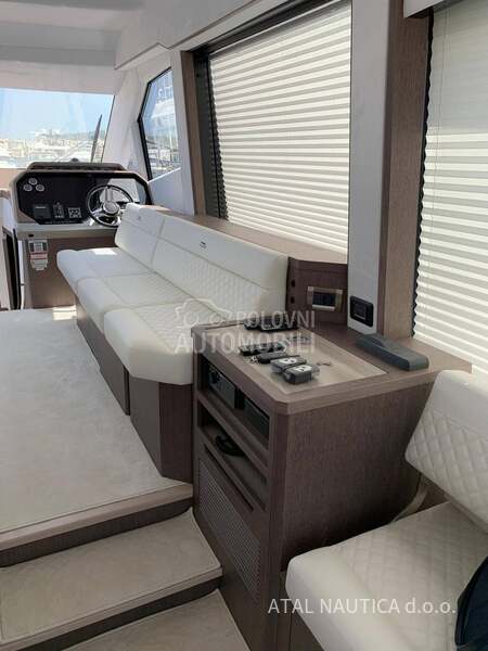 Galeon 500 Fly