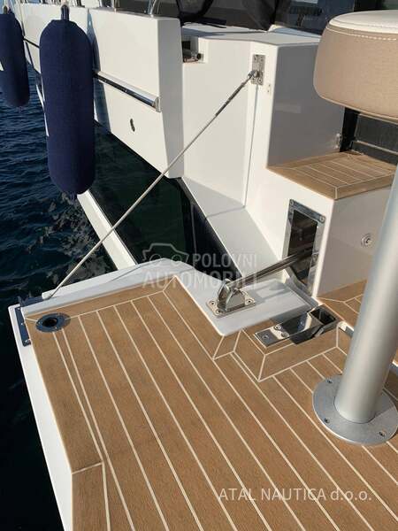 Galeon 500 Fly