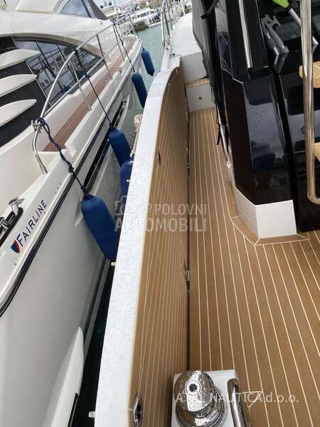 Galeon 500 Fly
