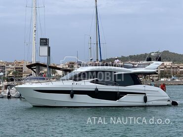Galeon 500 Fly