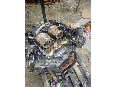 motor v8 4.0 za Mercedes Benz G 63 AMG od 2019. do 2025. god.