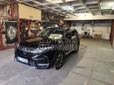 Honda CR-V 1.5 AWD Executive