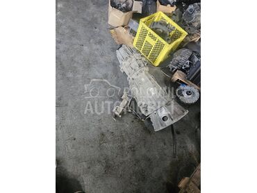 menjac g63 amg za Mercedes Benz G 63 AMG od 2019. do 2025. god.