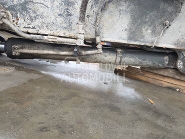 Cilindar kašike za Volvo bagere