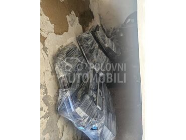 vrata G klasa za Mercedes Benz G Klasa od 2019. do 2025. god.