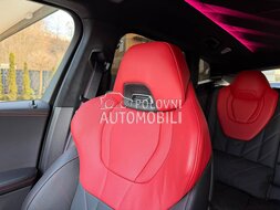 BMW XM Label 1 of 500 slika 33